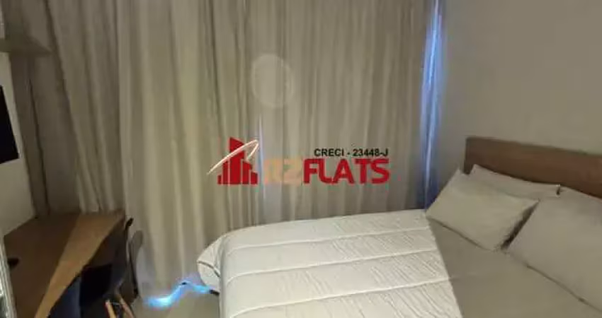 Flat com ótimo preço no bairro vila olímpia. confira!