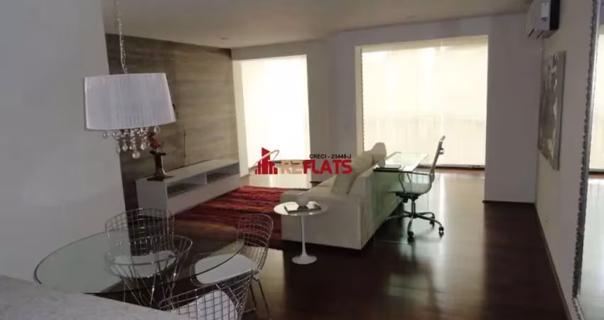 Apartamento com ótimo preço no bairro vila nova conceição. confira!