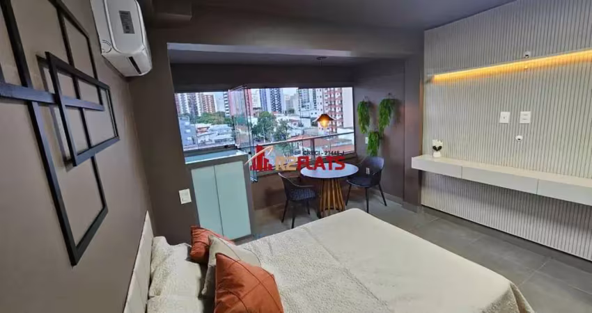 Flat com ótimo preço no bairro vila mariana. confira!