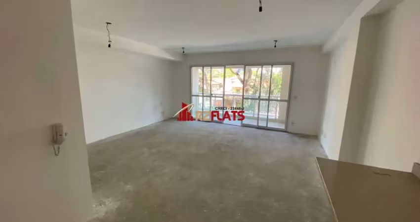 Apartamento com 1 quarto à venda na Avenida Portugal, 1278, Brooklin, São Paulo