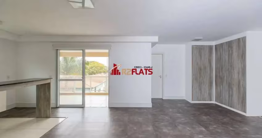 Apartamento com 1 quarto à venda na Avenida Portugal, 1278, Brooklin, São Paulo