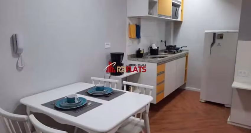 Flat com ótimo preço no bairro bela vista. confira!