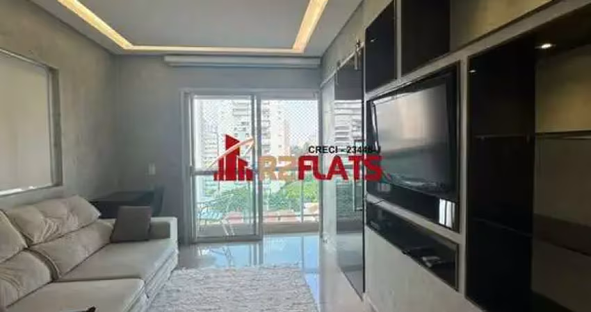 Apartamento com ótimo preço no bairro brooklin. confira!