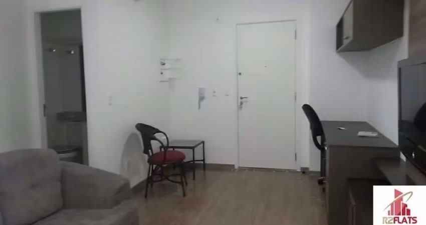 Kitnet / Stúdio à venda na Avenida Doutor Cardoso de Melo, 630, Vila Olímpia, São Paulo
