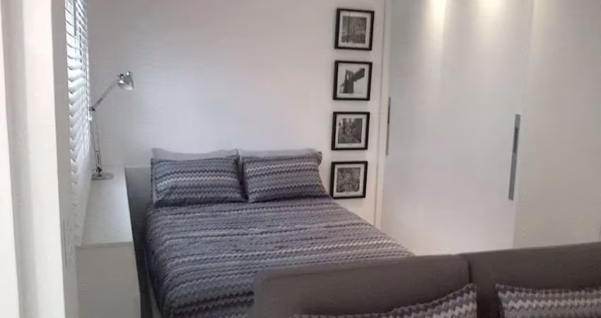 Apartamento com 1 quarto à venda na Avenida Doutor Cardoso de Melo, 630, Vila Olímpia, São Paulo