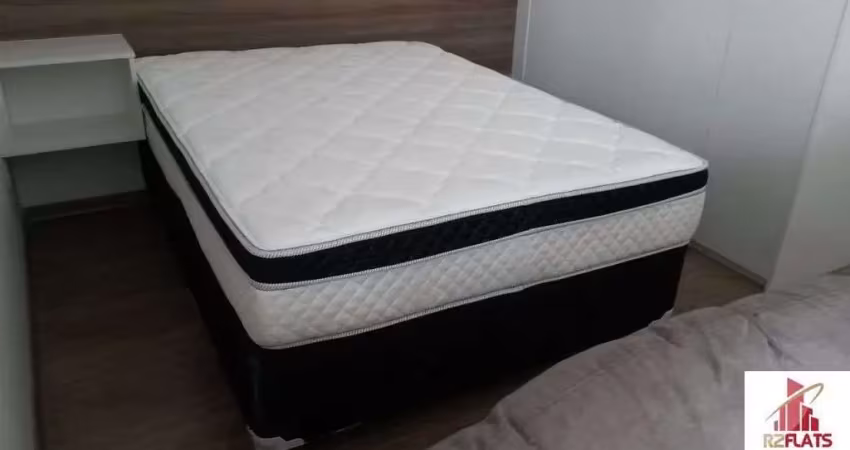 Apartamento com 1 quarto à venda na Avenida Doutor Cardoso de Melo, 630, Vila Olímpia, São Paulo