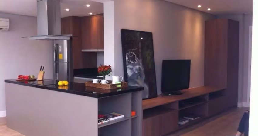 Apartamento com 1 quarto à venda na Avenida Doutor Cardoso de Melo, 630, Vila Olímpia, São Paulo