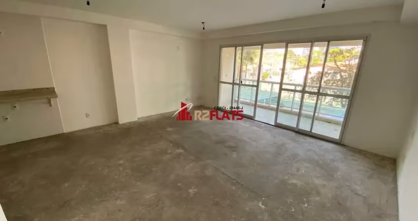 Apartamento com 1 quarto à venda na Avenida Portugal, 1278, Brooklin, São Paulo