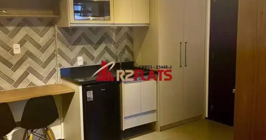 Flat com ótimo preço no bairro bela vista. confira!
