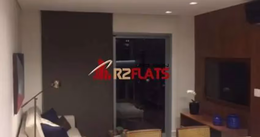 Flat com ótimo preço no bairro vila nova conceição. confira!