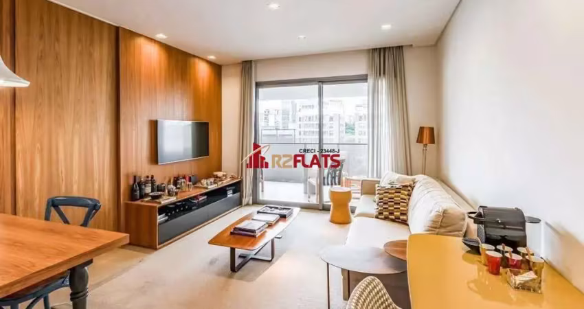 Flat com ótimo preço no bairro vila olímpia. confira!
