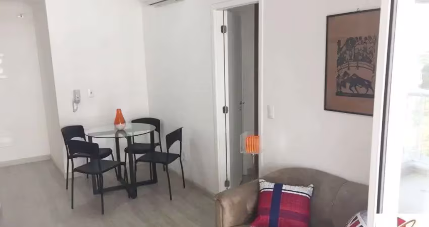 Apartamento com 1 quarto à venda na Avenida Doutor Cardoso de Melo, 630, Vila Olímpia, São Paulo
