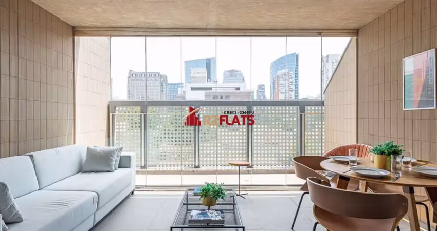 Apartamento com ótimo preço no bairro vila nova conceição. confira!