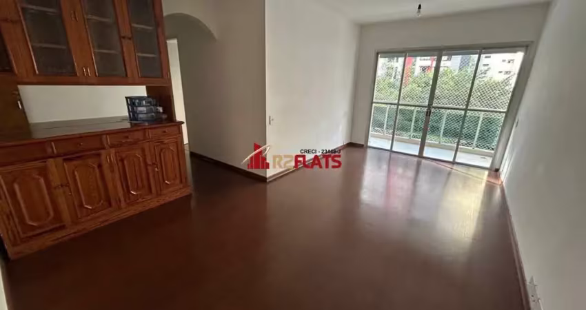 Flat com ótimo preço no bairro vila nova conceição. confira!