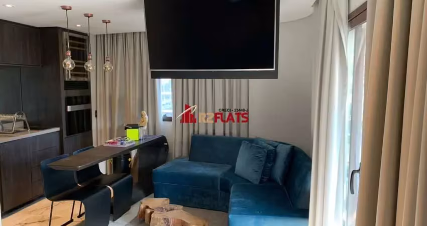 Apartamento com ótimo preço no bairro itaim bibi. confira!