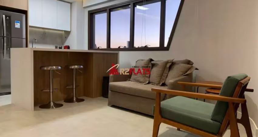 Apartamento com ótimo preço no bairro itaim bibi. confira!