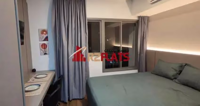 Apartamento com 1 quarto à venda na Avenida Armando Ferrentini, 654, Paraíso, São Paulo