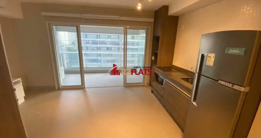 Apartamento com 1 quarto à venda na Rua da Consolação, 1515, Consolação, São Paulo