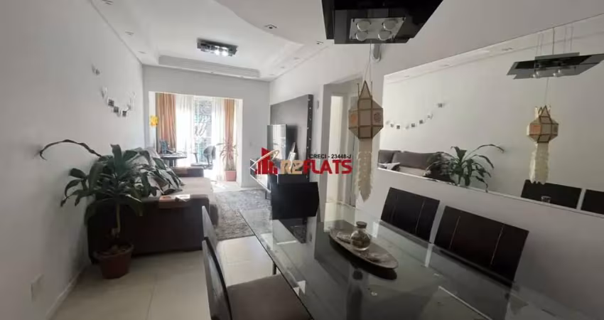 Apartamento com ótimo preço no bairro vila olímpia. confira!