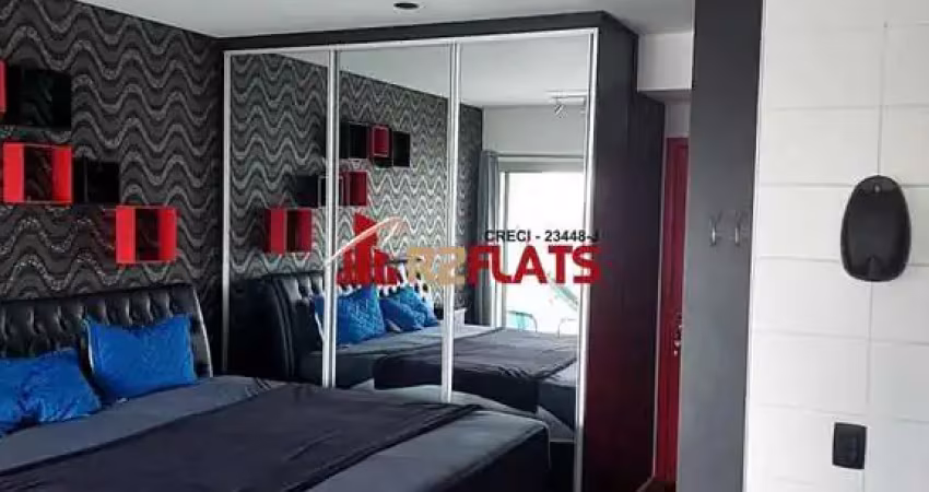 Apartamento com ótimo preço no bairro brooklin. confira!
