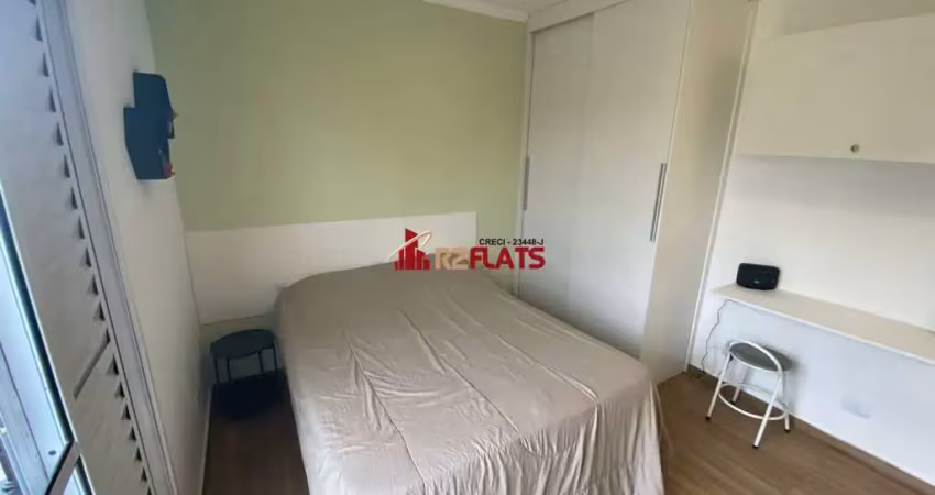 Studio com ótimo preço no bairro vila mariana. confira!