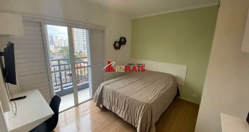 Studio com ótimo preço no bairro vila mariana. confira!