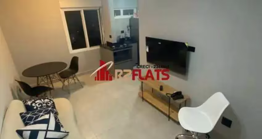 Flat com ótimo preço no bairro bela vista. confira!