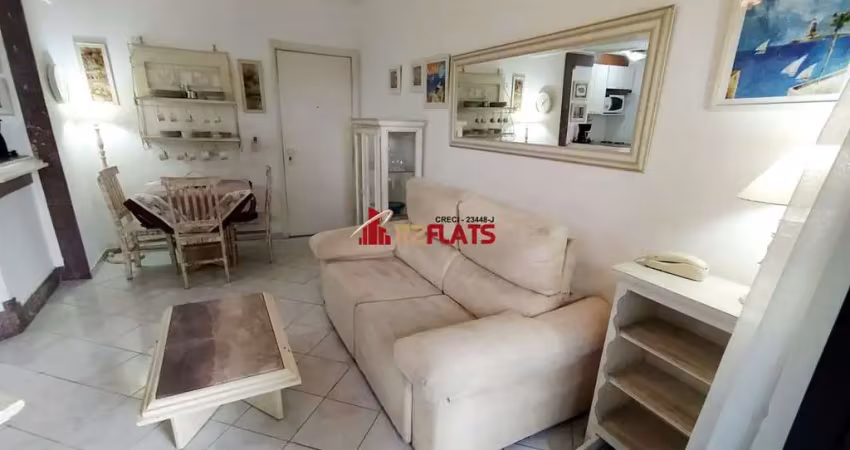 Flat com ótimo preço no bairro itaim bibi. confira!