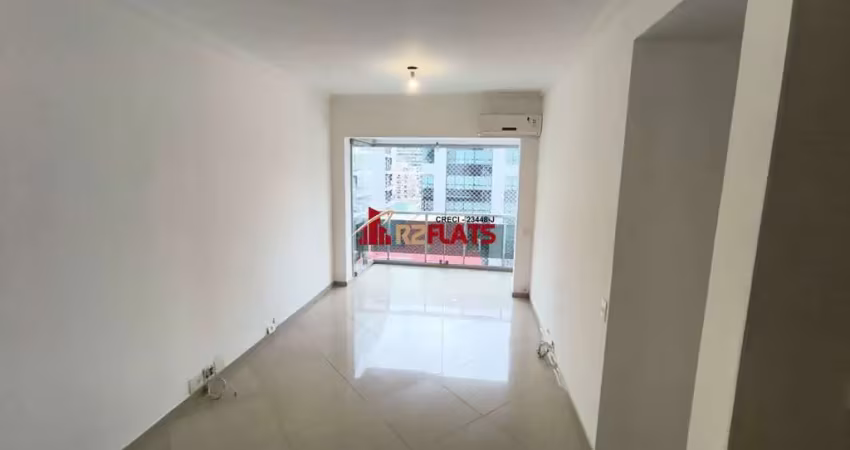 Flat com ótimo preço no bairro vila nova conceição. confira!