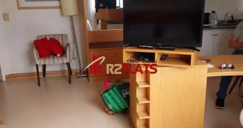 Apartamento com ótimo preço no bairro vila mariana. confira!