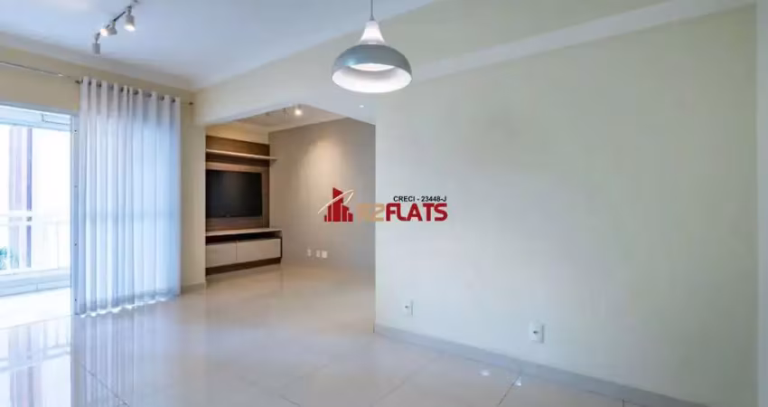 Apartamento com 2 quartos à venda na Rua Doutor José de Andrade Figueira, 281, Vila Suzana, São Paulo