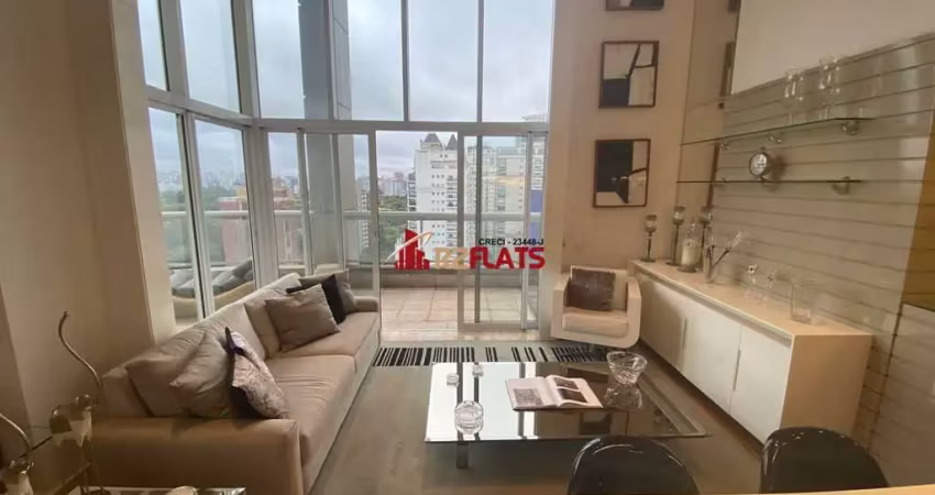 Apartamento com ótimo preço no bairro vila nova conceição. confira!