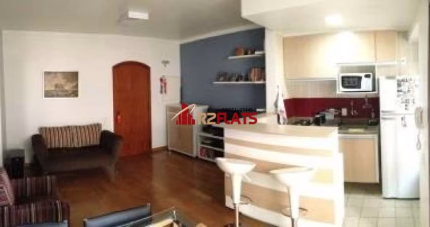 Apartamento com ótimo preço no bairro moema. confira!