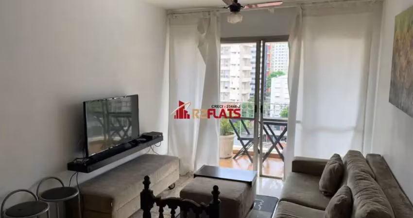 Apartamento com ótimo preço no bairro itaim bibi. confira!
