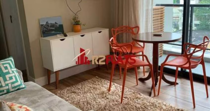 Apartamento com ótimo preço no bairro Vila Olímpia. Confira!