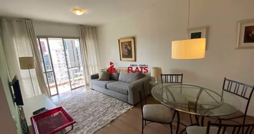 Apartamento com ótimo preço no bairro itaim bibi. confira!