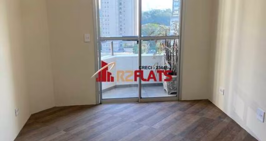 Flat com ótimo preço no bairro Paraíso. Confira!