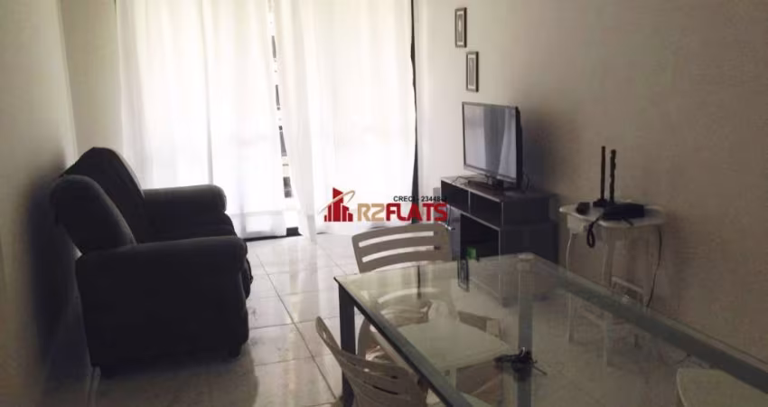 Flat com ótimo preço no bairro Jardins. Confira!