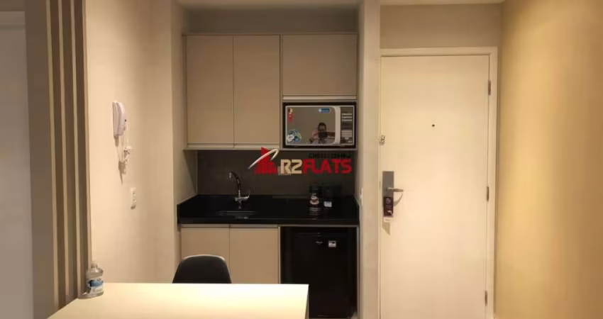 Flat com ótimo preço no bairro Vila Nova Conceição. Confira!