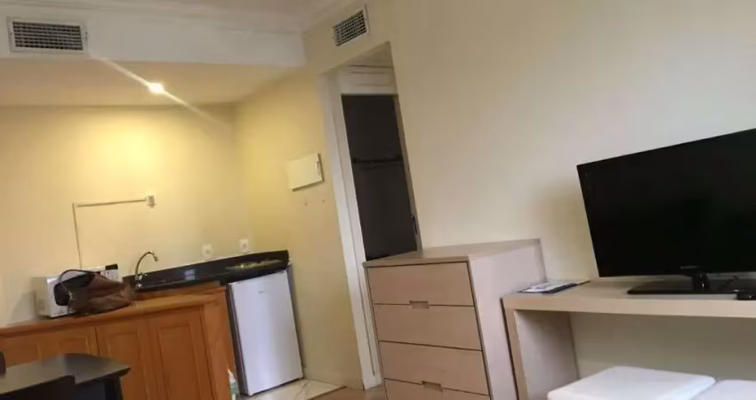 Flat com ótimo preço no bairro vila olímpia. confira!