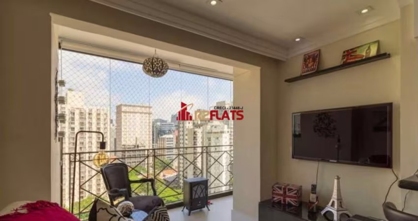 Apartamento com ótimo preço no bairro Vila Olímpia. Confira!