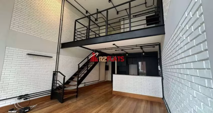Apartamento com ótimo preço no bairro itaim bibi. confira!
