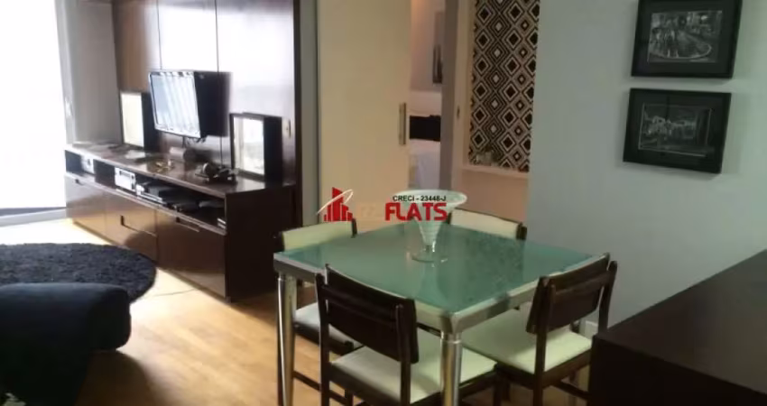 Flat com ótimo preço no bairro jardim paulista. confira!