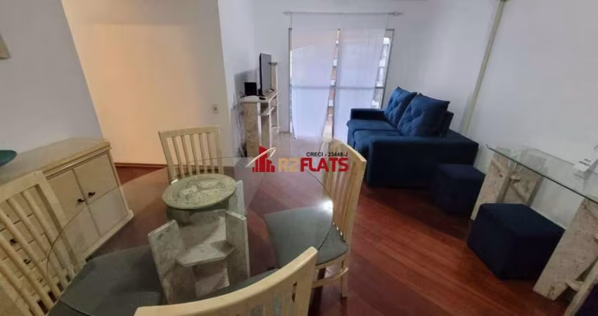 Apartamento com ótimo preço no bairro Vila Nova Conceição. Confira!