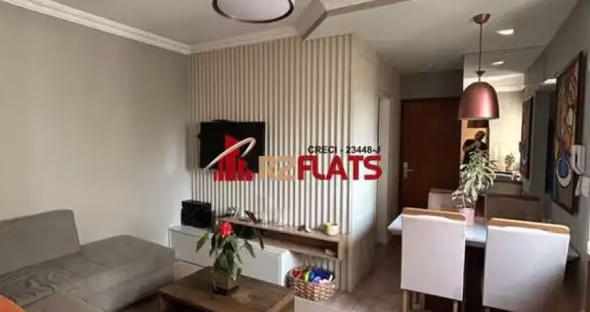 Apartamento com ótimo preço no bairro Moema. Confira!