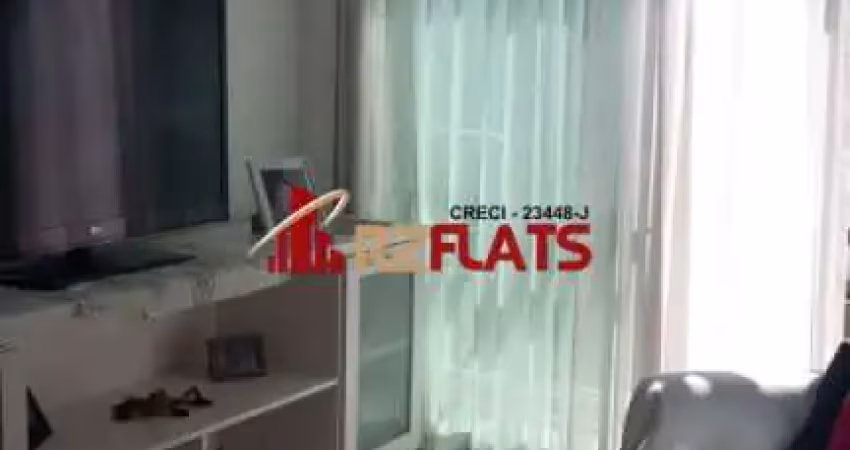 Flat Duplex com ótimo preço no bairro Itaim Bibi. Confira!