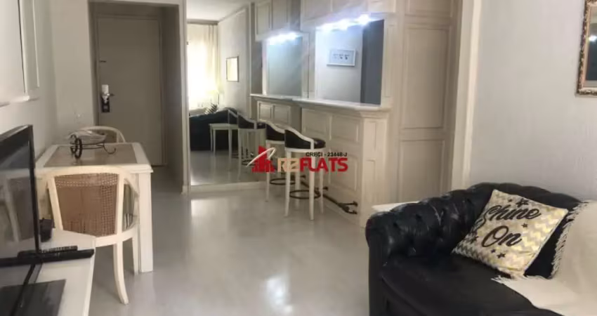 Apartamento com ótimo preço no bairro itaim bibi. confira!