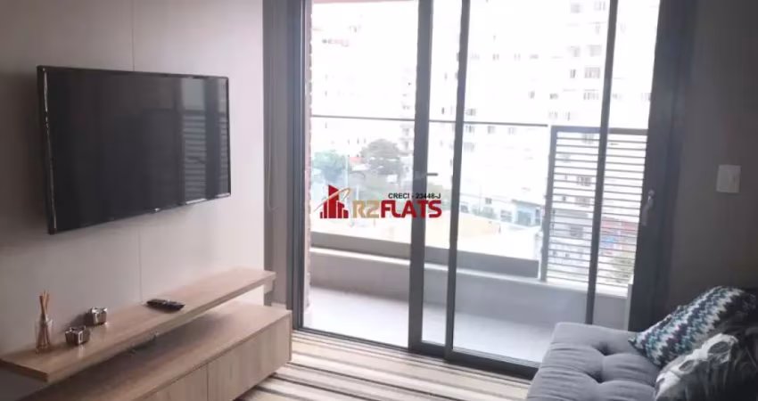 Flat com ótimo preço no bairro bela vista. confira!