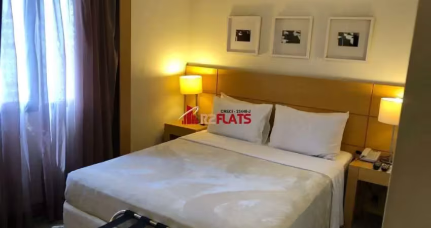 Flat com ótimo preço no bairro campo belo. confira!