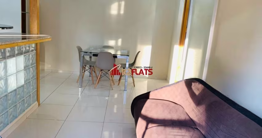 Flat com ótimo preço no bairro da Saúde. Confira!